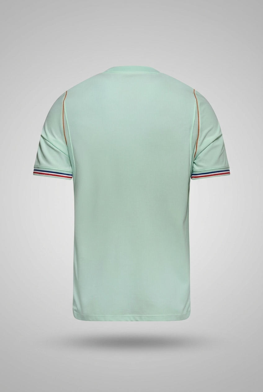Maillot Extérieur France Coupe du Monde 2026-2028 Enfant