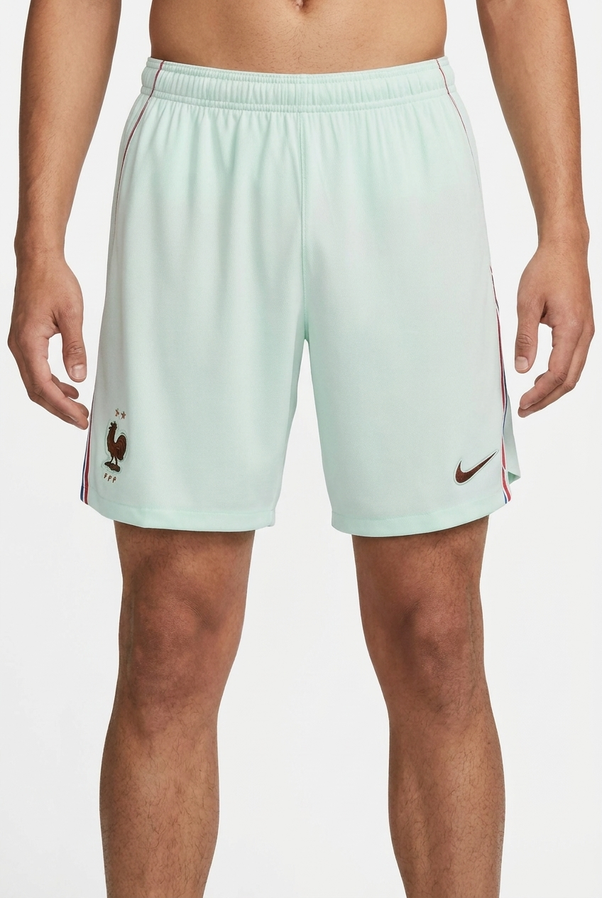 Short Extérieur France Coupe du Monde 2026-2028 Adulte